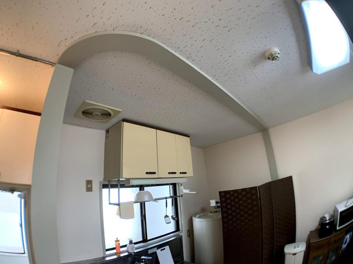 Ferienwohnung Big Stone Tsukuda 202 Aomori Exterior foto